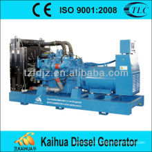 Diesel generator sets Orginal MTU engine
